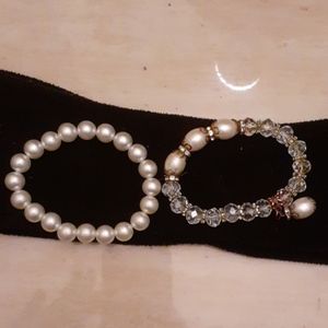 Nice bracelet set
